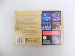 Boxed SNES Super Entertainment System The Lost Vikings - Free Postage -Game Peripheral Store DSCN1550