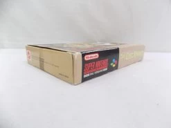 Boxed SNES Super Entertainment System The Lost Vikings - Free Postage -Game Peripheral Store DSCN1552