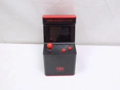 Mini Retro Arcade Machine My Arcade