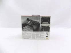 Brand New Nintendo Switch PowerA Black Enhanced Wireless Controller -Game Peripheral Store DSCN1700