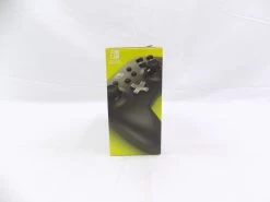 Brand New Nintendo Switch PowerA Black Enhanced Wireless Controller -Game Peripheral Store DSCN1701