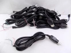 Brand New Xbox Original / Duke Controller Replacement Cable 1.8M