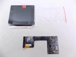 Brand New Black No Solder Gameboy Color Ver 2 IPS Screen Mod Kit