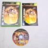 Mint Disc Xbox Original Top Spin - Inc Manual NTSC-J Japan Free Postage