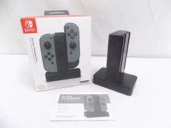 Brand New Boxed Official Nintendo Switch Joy-Con Charging Dock