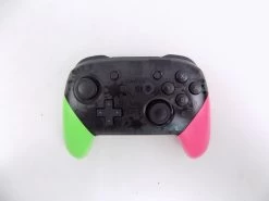 Like New Nintendo Switch Splatoon 2 Wireless Pro Controller