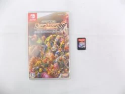Nintendo Switch Capcom Belt Action Collection JPN Free Postage