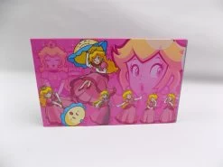 Boxed Gameboy Advance Pink Princess Peach IPS Screen Handheld Console -Game Peripheral Store DSCN2152 1