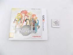 Like New Nintendo 2DS / 3DS Tales Of The Abyss Free Postage