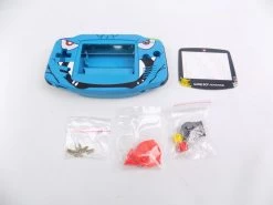 Brand New Gameboy Advance GBA Pokemon Venusaur Shell Housing Case Kit