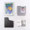 Boxed Nintendo Entertainment NES Alpha Mission -Inc Manual - PAL-