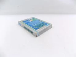 Boxed Nintendo Entertainment NES Alpha Mission -Inc Manual - PAL- -Game Peripheral Store DSCN2922 1