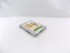 Boxed Nintendo Entertainment NES Guerrilla - Inc Manual - PAL- -Game Peripheral Store DSCN3009