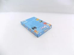 Like New Boxed Nintendo Entertainment NES Trog - Inc Manual - PAL- -Game Peripheral Store DSCN3033