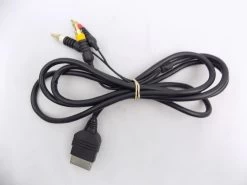Brand New Xbox Classic / Original AV ( Audio / Video ) Cable Cord
