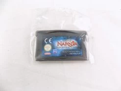 Gameboy Like New Game Boy Advance GBA The Chronicles Of Narnia: The Lion, The Witch And The Wardrobe Grade A