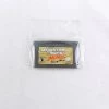 Gameboy Like New Game Boy Advance GBA Monster Truck Madness Grade A