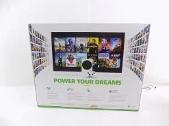 Boxed And Unopened Series S Console Fortnite/Rocket League Limited Edition -Game Peripheral Store DSCN8672