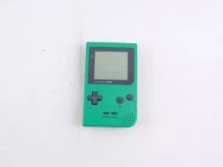 Nintendo Game Boy Gameboy Pocket Green Console