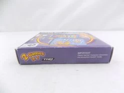 Boxed Gameboy Advance GBA 2 Chuchu Rocket! Columns Crown Complete W/Manual Game Boy -Game Peripheral Store DSCN9438 2