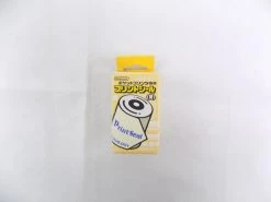 Boxed Nintendo Gameboy Print Seal Printer Paper Yellow