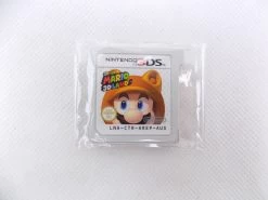 Like New Nintendo 2DS / 3DS Cart Only Super Mario 3D Land Free Postage