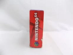 Boxed Nintendo 64 N64 RF Switch / RF Modulator /2 -Game Peripheral Store DSCN9576 5