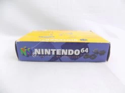 Boxed Nintendo 64 N64 RF Switch / RF Modulator /2 -Game Peripheral Store DSCN9578 5
