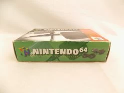 Boxed Nintendo 64 N64 RF Switch / RF Modulator /2 -Game Peripheral Store DSCN9579 4