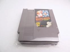 Nintendo NES Super Mario Bros. - PAL - Grade B