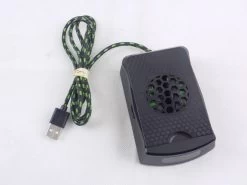 Xbox One Stealth SX-C10 X Twin Rechargeable Battery Packs