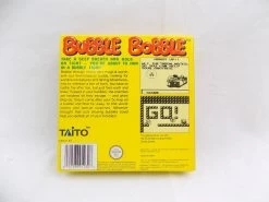 Boxed Gameboy GB Bubble Bobble -PAL- Free Postage -Game Peripheral Store DSCN9628 3
