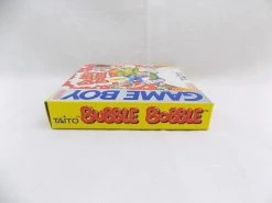Boxed Gameboy GB Bubble Bobble -PAL- Free Postage -Game Peripheral Store DSCN9630 2