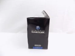 Boxed Like New Nintendo Gamecube Controller Indigo -Game Peripheral Store DSCN9644