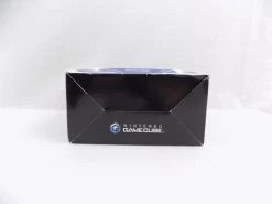 Boxed Like New Nintendo Gamecube Controller Indigo -Game Peripheral Store DSCN9648