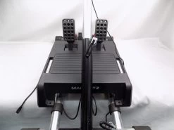 Mad Catz Pro Racing Wheel Force Feedback And Pedals With Stand Xbox One -Game Peripheral Store DSCN9664 2