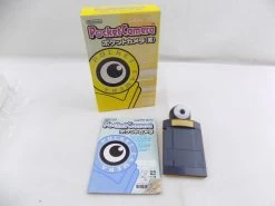 Like New Boxed Gameboy Pocket Camera Yellow Nintendo Game Boy GB