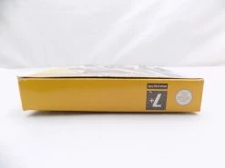 Boxed Gameboy Advance GBA Megaman Zero 2 Complete W/Manual Game Boy -Game Peripheral Store DSCN9717 2