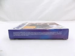 Boxed Gameboy Color Mary Kate And Ashley Winners Circle Game Boy -Game Peripheral Store DSCN9751 3