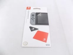 Brand New Nintendo Switch Screen Protection Kit