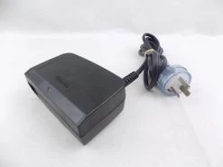 Genuine AUS Nintendo 64 N64 Power Supply Cable - Tested, Works!