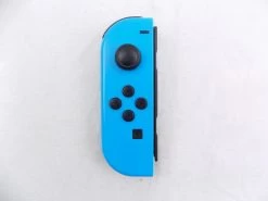 Nintendo Switch Blue Left Joycon Controller - Tested, Works! /1