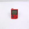 Nintendo Mini Classics Gameboy Carrera Red (Missing Keychain)
