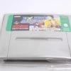 Super Nintendo SNES World Class Rugby - PAL - Grade A - Free Postage