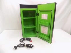 Like New Xbox Series X Replica Big Version Desk Fridge Gaming Thermoelectric Cooler 10 Litre