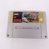 SNES Super Nintendo Street Fighter 2 II Like New - PAL - Grade A