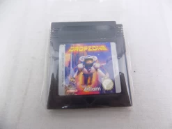 Gameboy Like New Game Boy Dropzone