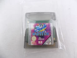 Gameboy Like New Game Boy Color Wetrix