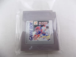 Gameboy Like New Game Boy Blades Of Steel
