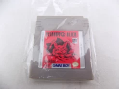 Gameboy Like New Game Boy Heianky Alien